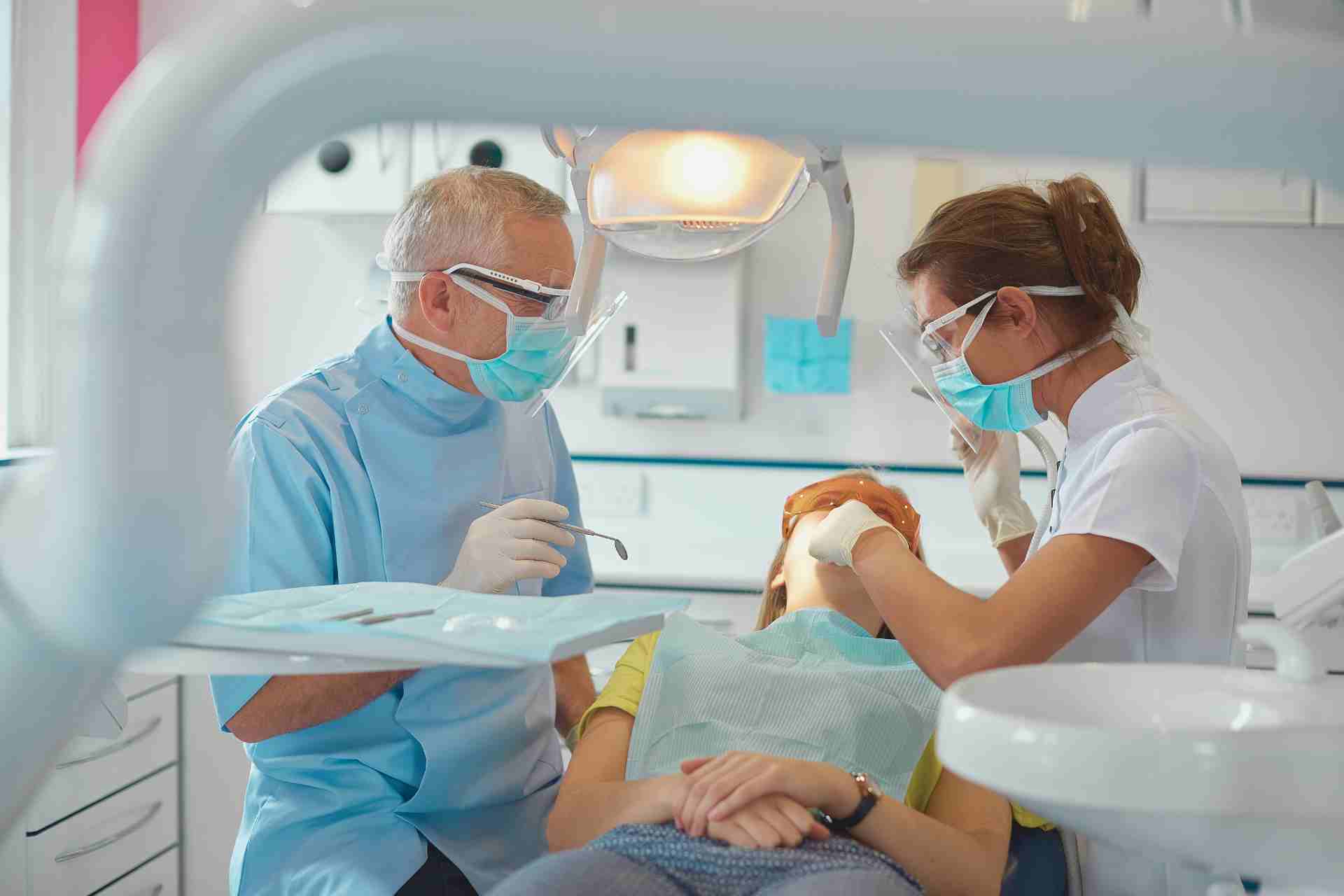 Dentist in Townsend, MT